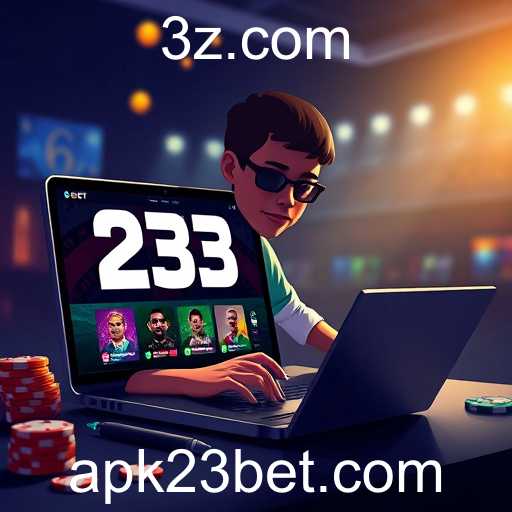 Impactos Econômicos do Jogo Online no Brasil: Foco no 23bet