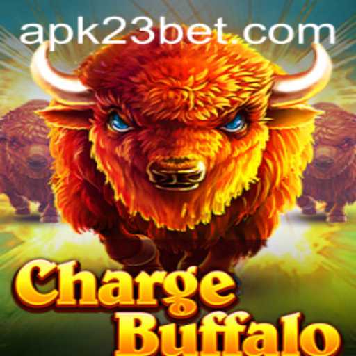ChargeBuffalo: The Thrill of 23bet in the Gaming Arena