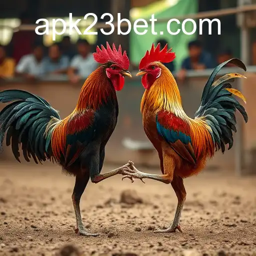 The Complex World of Cockfighting and Its Connection to 23bet
