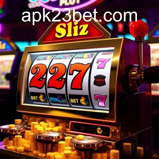 Exploring the Thrill of Slot Machines: The Role of 23bet